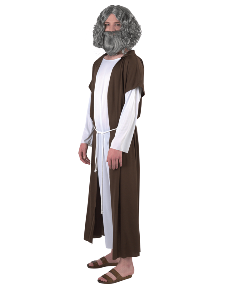 Saint Joseph Costume - Wholesale & Dropship | Goods By BC